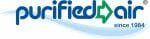 Purified Air