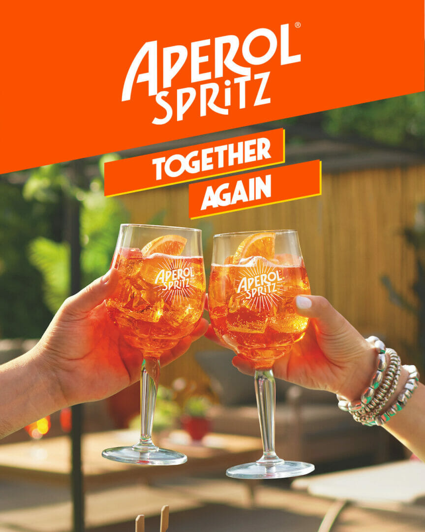 Add Aperol Spritz To Your Menu This Summer Restaurant Update